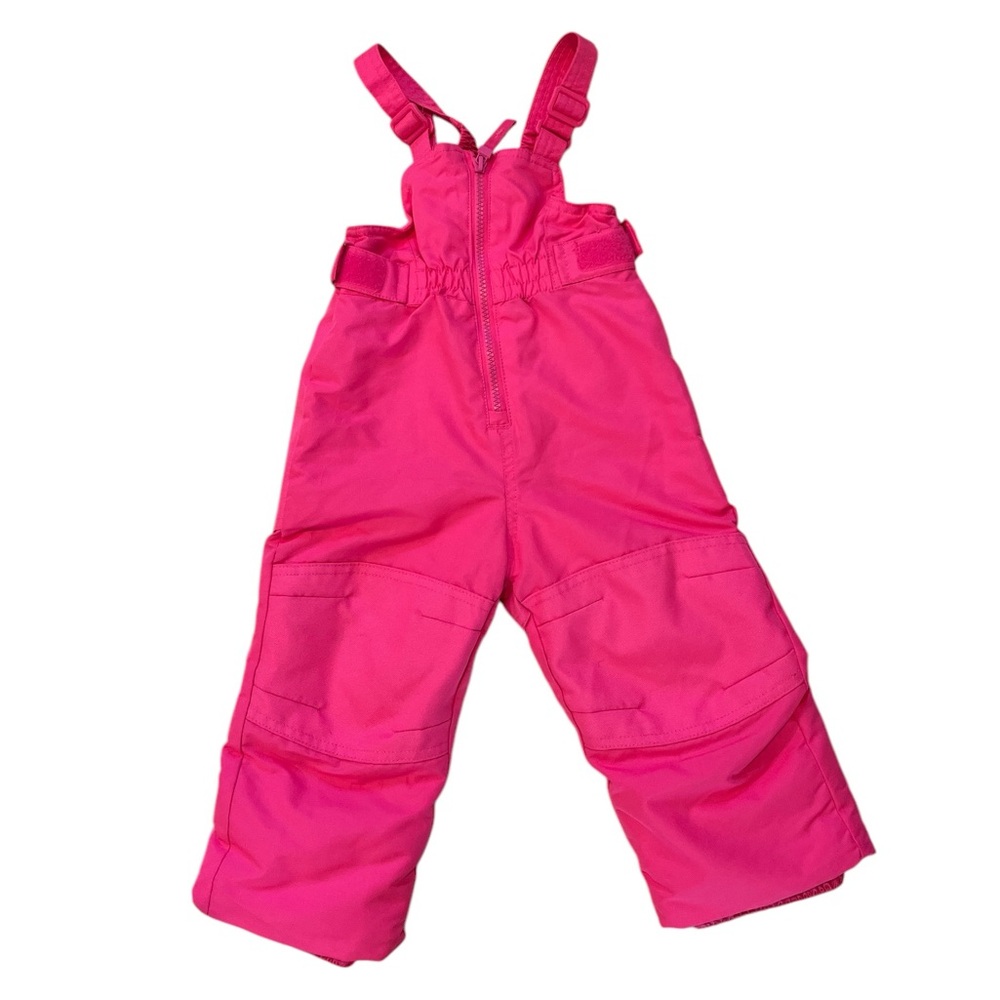 Cat & Jack Overall Snowpants